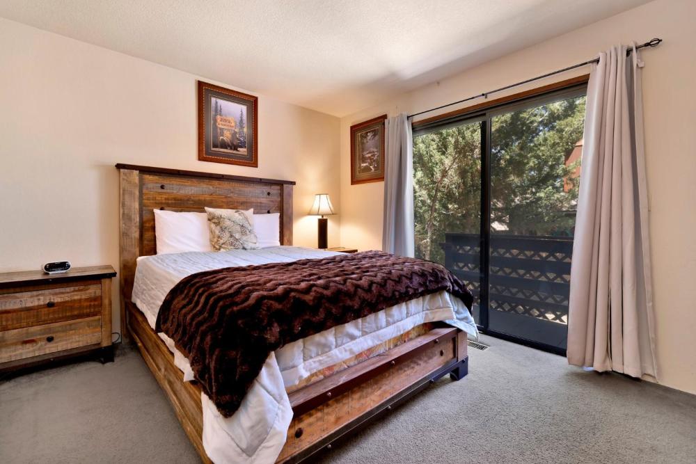 Vacation Home interior